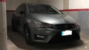 SEAT Leon ST 2.0 TDI 150cv StSp FR 5p.