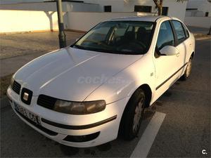 SEAT Toledo 1.9 TDi 110CV Stella 4p.