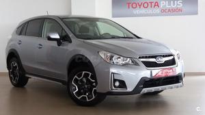 SUBARU XV 2.0i Executive Auto 5p.