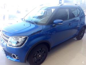 SUZUKI Ignis 1.2 GLX 5p.