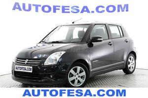 SUZUKI Swift 1.3 BLACK AND WHITE 5p 5p.