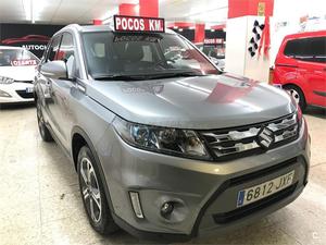 SUZUKI Vitara 1.6 DDiS GLX 5p.