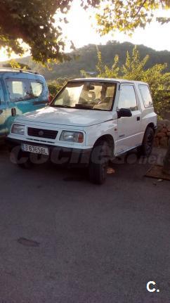 SUZUKI Vitara VITARA 1.6 HARD TOP STANDARD 3p.