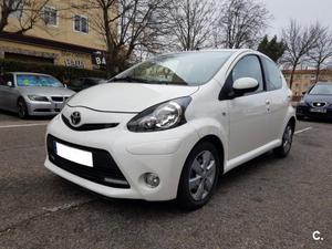 TOYOTA Aygo 70 City 5p.