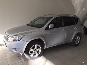 TOYOTA Rav4 2.2 D4D 177cv Premium 5p.