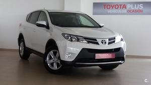 TOYOTA RavD AutoDrive AWD Advance 5p.