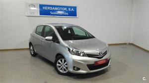 TOYOTA Yaris 100 ACTIVE 5p.