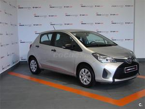 TOYOTA Yaris 100 ACTIVE 5p.