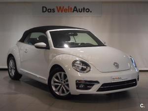 VOLKSWAGEN Beetle Design 2.0 TDI 81kW BMT 3p.