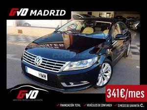 VOLKSWAGEN CC 2.0 TDI 170cv DSG BlueMotion Technology 4p.