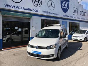 VOLKSWAGEN Caddy Kombi PRO 1.6 TDI BMT 75CV 4p.