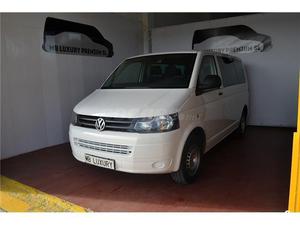 VOLKSWAGEN Caravelle Corto 2.0 TDI m Trendline Edit BMT