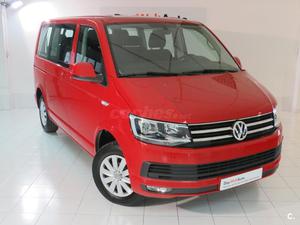 VOLKSWAGEN Caravelle Trendline Corto 2.0 TDI BMT 102CV 4p.