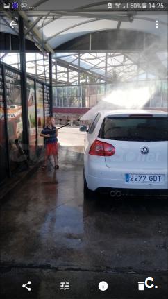 VOLKSWAGEN Golf 1.9 TDI 4Motion Sportline 3p.