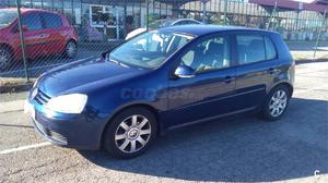 VOLKSWAGEN Golf 1.9 TDI Sportline 5p.