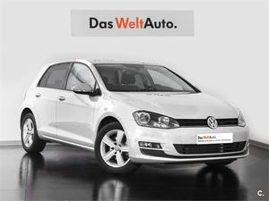 VOLKSWAGEN Golf Advance 1.4 TSI 122cv BMT 5p.