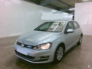 VOLKSWAGEN Golf Bluemotion 1.6 TDI 110cv 5p.