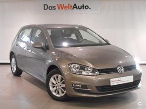 VOLKSWAGEN Golf Business Navi 1.6 TDI BMT 5p.