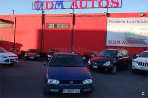 VOLKSWAGEN Golf GOLF 1.8 GL 3p.