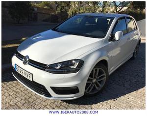 VOLKSWAGEN Golf Sport 2.0 TDI 150cv BMT DSG 5p.