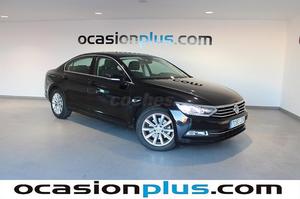 VOLKSWAGEN Passat Advance 1.6 TDI 120CV BMT 4p.