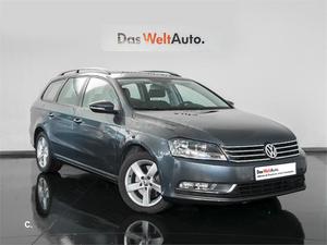 VOLKSWAGEN Passat Variant 1.6 TDI Business Edition BMT 5p.