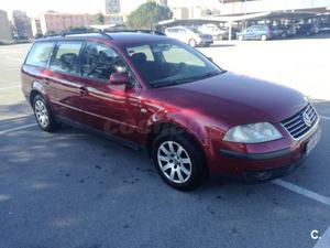 VOLKSWAGEN Passat Variant 1.9 TDi Edition 100CV 5p.