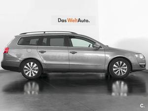 VOLKSWAGEN Passat Variant 2.0 TDI 110cv DPF Edition 5p.