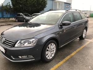 VOLKSWAGEN Passat Variant 2.0 TDI 140 DSG Exclusive BMT 5p.