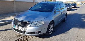 VOLKSWAGEN Passat Variant 2.0 TDI 140cv Advance 5p.