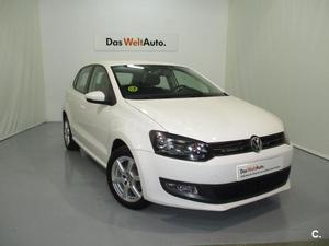 VOLKSWAGEN Polo 1.2 TDI 75cv Advance 5p.