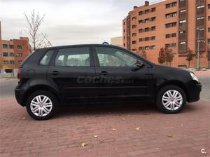 VOLKSWAGEN Polo 1.9 TDI Edition 100cv 5p.