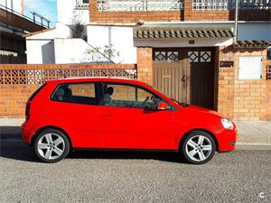 VOLKSWAGEN Polo 1.9 TDI Highline 100CV 3p.