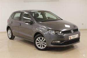 VOLKSWAGEN Polo Advance 1.2 TSI 66kW90CV BMT 3p.