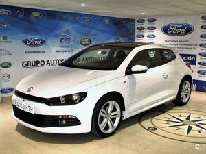 VOLKSWAGEN Scirocco 1.4 TSI 122cv 3p.