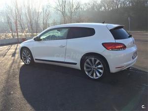 VOLKSWAGEN Scirocco 1.4 TSI 122cv 3p.