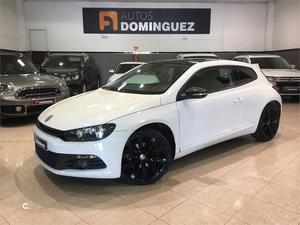 VOLKSWAGEN Scirocco 2.0 TDI 140cv DPF 3p.