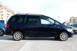 VOLKSWAGEN Sharan 1.9TDi Conceptline 115CV 5p.