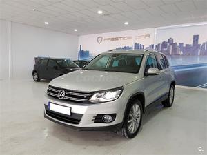 VOLKSWAGEN Tiguan Sport 2.0 TDI 150CV BMT 4Motion 5p.