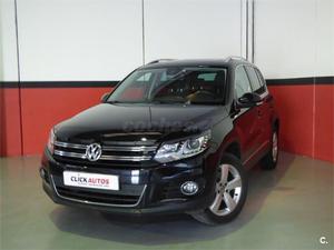 VOLKSWAGEN Tiguan Sport 2.0 TDI 150CV BMT 4Motion DSG 5p.