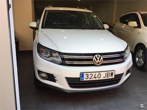 VOLKSWAGEN Tiguan Sport 2.0 TDI 177CV BMT 4Motion 5p.