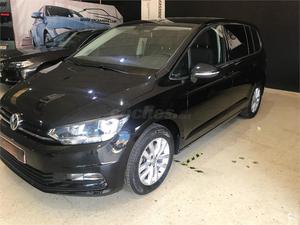 VOLKSWAGEN Touran Edition 1.6 TDI BMT DSG 5p.