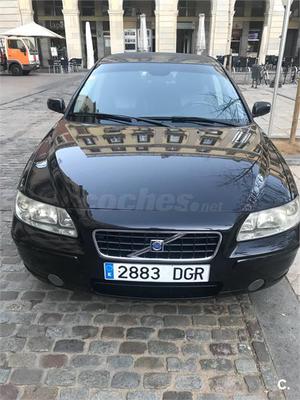 VOLVO S60 D5 Momentum 4p.