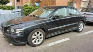 VOLVO S60 D5 Summum 4p.