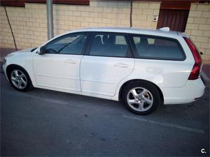 VOLVO V DRIVe Business Edition 5p.