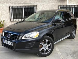 VOLVO XC DRIVe Summum 5p.