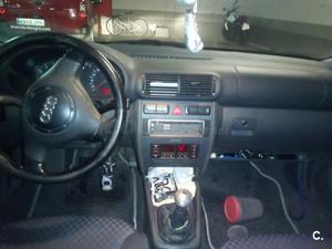 AUDI A3 1.8 T AMBIENTE 3p.