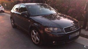 AUDI A3 2.0 TDI AMBITION 3p.