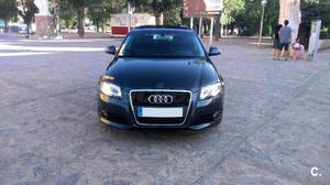 AUDI A3 Sportback 2.0 TDI 140cv DPF Ambition 5p.