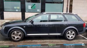 AUDI A6 allroad quattro 3.0 Bi TDI 313cv quattro tiptronic